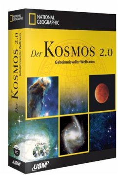 Der Kosmos 2.0 - National Geographic