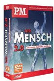 Mensch 2.0 - P.M. (DVD-Rom)