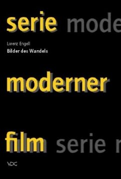 Cover Bilder des Wandels