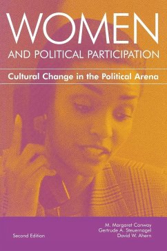 Women and Political Participation