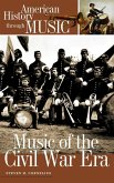 Music of the Civil War Era