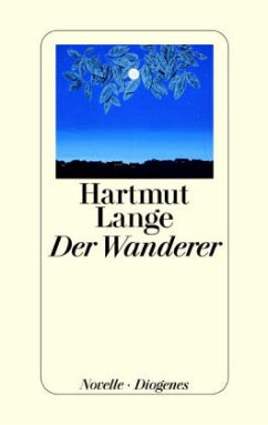 Der Wanderer - Lange, Hartmut