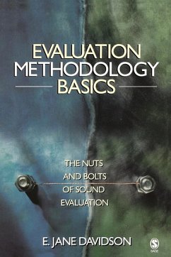 Cover Evaluation Methodology Basics