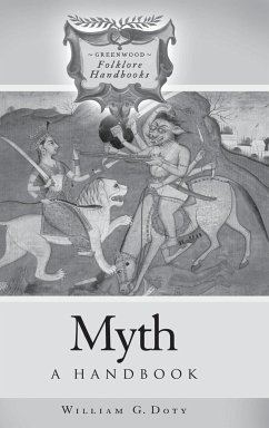 Myth - Doty, William G.