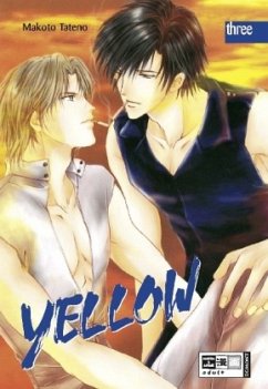 Cover Yellow Bd.3