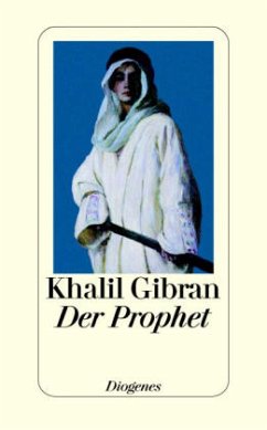 Cover Der Prophet