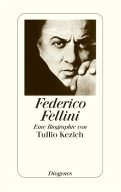 Fellini - Kezich, Tullio
