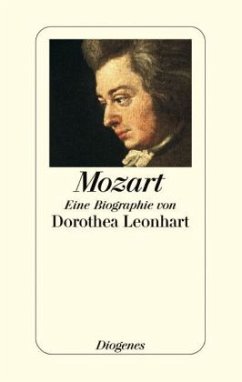 Mozart - Leonhart, Dorothea