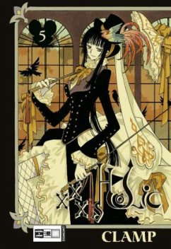 xxxHOLIC