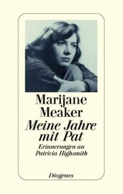 Meine Jahre mit Pat - Meaker, Marijane