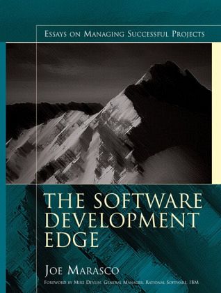 The Software Development Edge The Software Development Edge