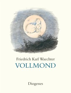 Vollmond - Waechter, Friedrich K.