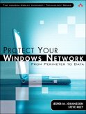 Protect Your Windows Network, w. CD-ROM