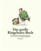 Das große Ringelnatz-Buch