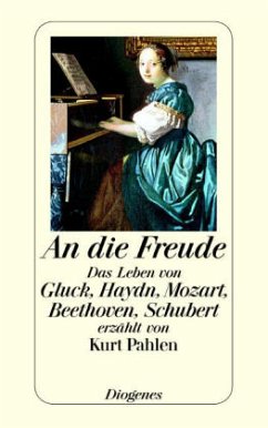 Cover An die Freude