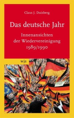 Das deutsche Jahr - Duisberg, Claus J.