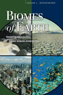 Biomes of Earth - Woodward, Susan L.