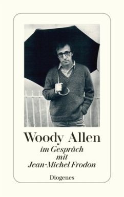 Woody Allen - Frodon, Jean-Michel