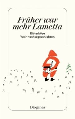 Früher war mehr Lametta