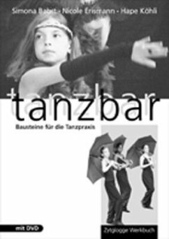 Tanzbar - Erismann, Nicole;Köhli, Hape;Babst, Simona