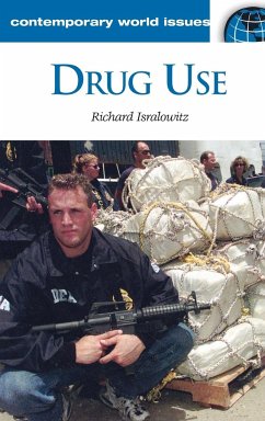 Drug Use - Leukefeld, Carl G.; Logan, Tk; Isralowitz, Richard E.