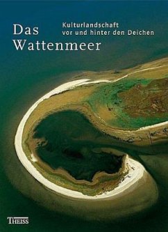 Cover Das Wattenmeer