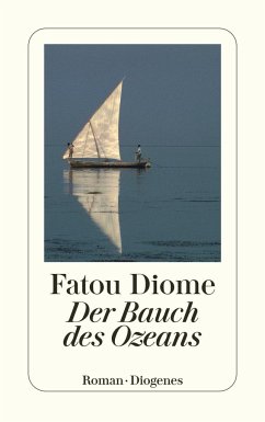 Der Bauch des Ozeans - Diome, Fatou