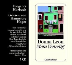 Mein Venedig - Leon, Donna