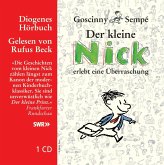 Der kleine Nick erlebt eine Überraschung