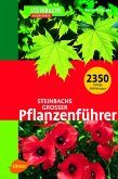 Steinbachs grosser Pflanzenführer