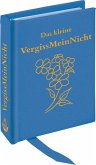 Das kleine VergissMeinNicht