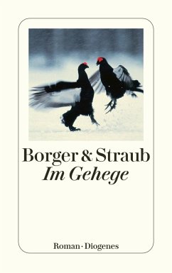 Im Gehege - Borger, Martina;Straub, Maria Elisabeth