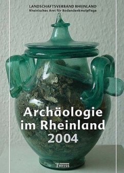 Archäologie im Rheinland