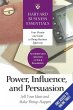 Power, Influence, and Persuasion - Bild 1