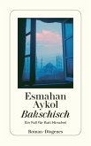 Bakschisch / Kati Hirschel Bd.2