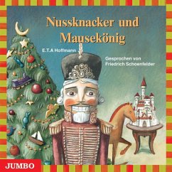 Cover Nussknacker und Mausekönig