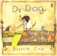 Dr Dog - Cole, Babette