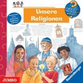 Unsere Religionen