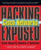 Hacking Exposed Cisco Networks