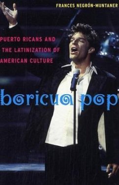 Boricua Pop - Negrón-Muntaner, Frances