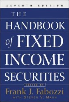 Handbook of Fixed Income Securities - Fabozzi, Frank J. Handbook of Fixed Income Securities - Fabozzi, Frank J.