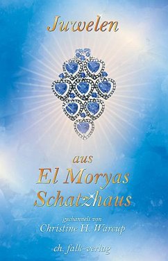 Juwelen aus El Moryas Schatzhaus - Warcup, Christine