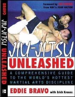 Jiu-Jitsu Unleashed - Bravo, Eddie