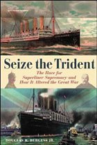 Cover Seize the Trident