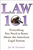 Law 101 Law 101