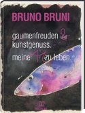 Gaumenfreuden & Kunstgenuss