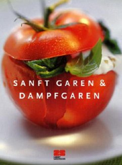 Cover Sanft garen & Dampfgaren
