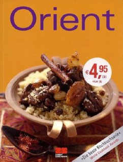 Cover Orient