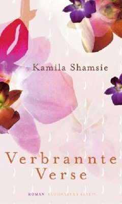 Verbrannte Verse - Shamsie, Kamila