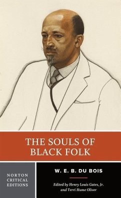 The Souls of Black Folk - Du Bois, William E. B.